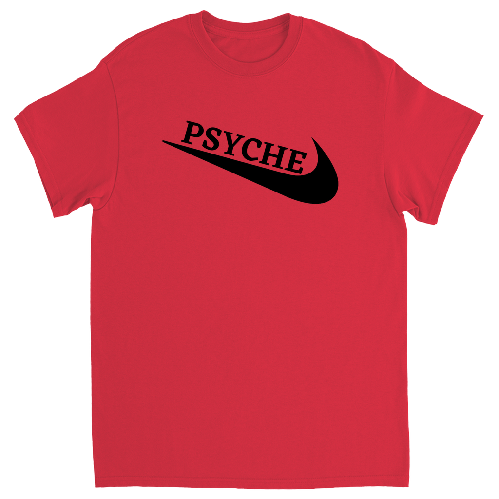 Psyche