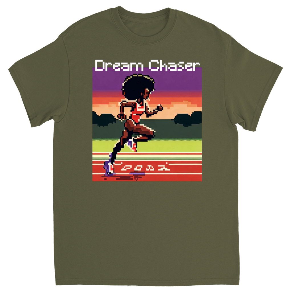 Dream Chaser