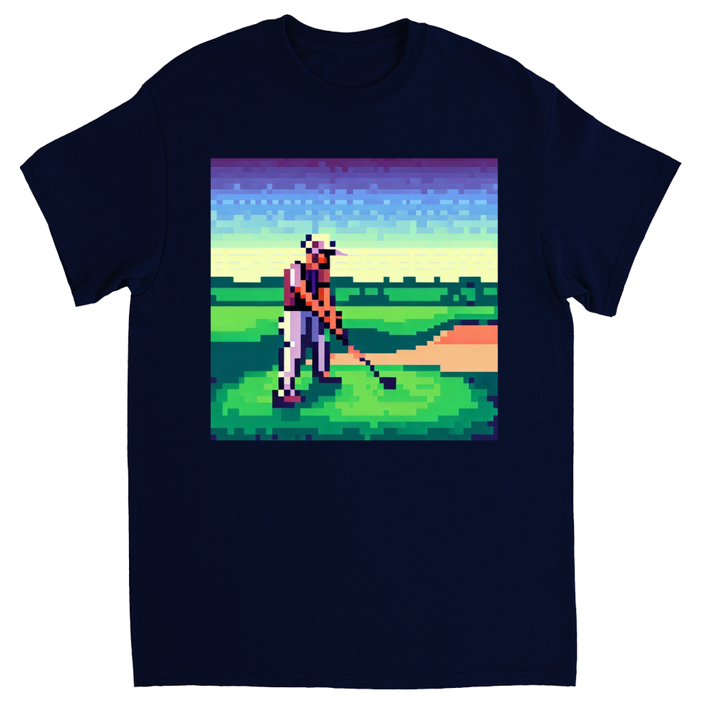 Tee Time
