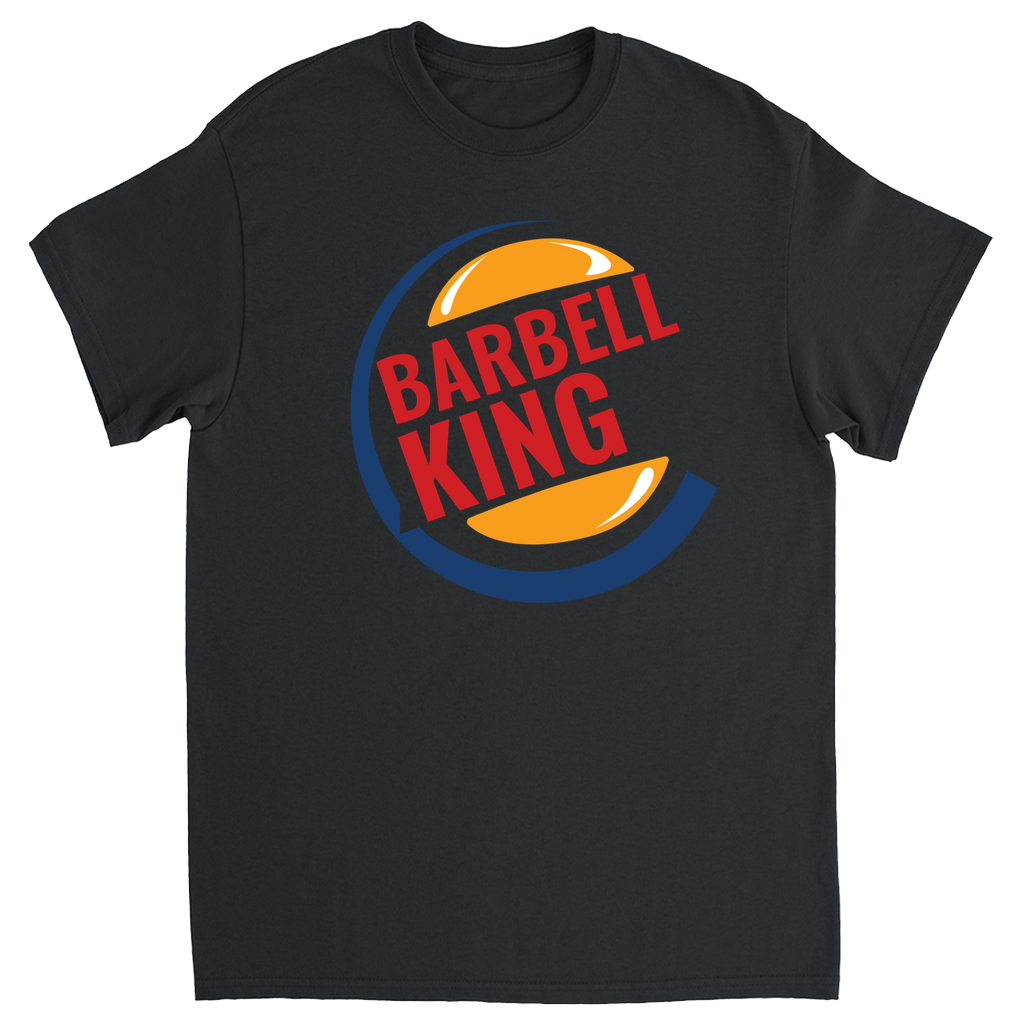 Barbell King