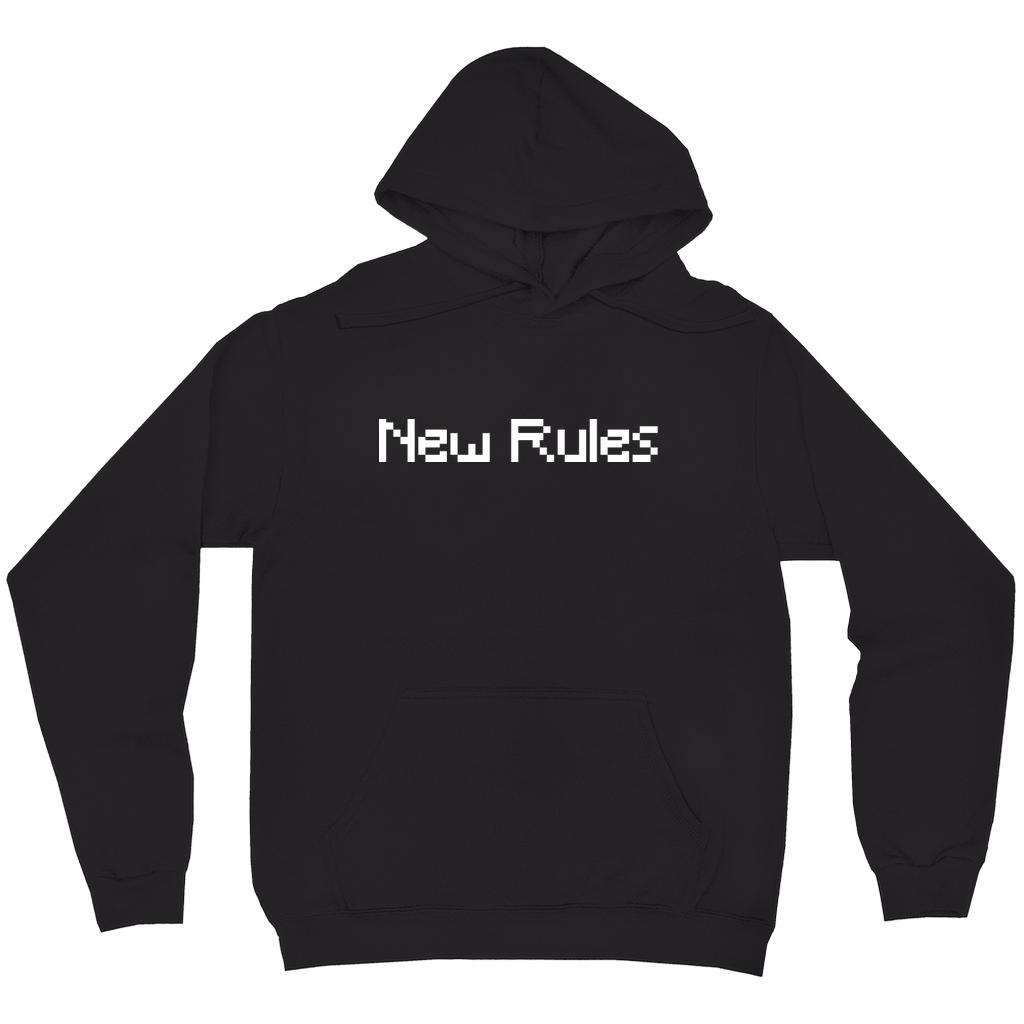 NWRLS Hoodie