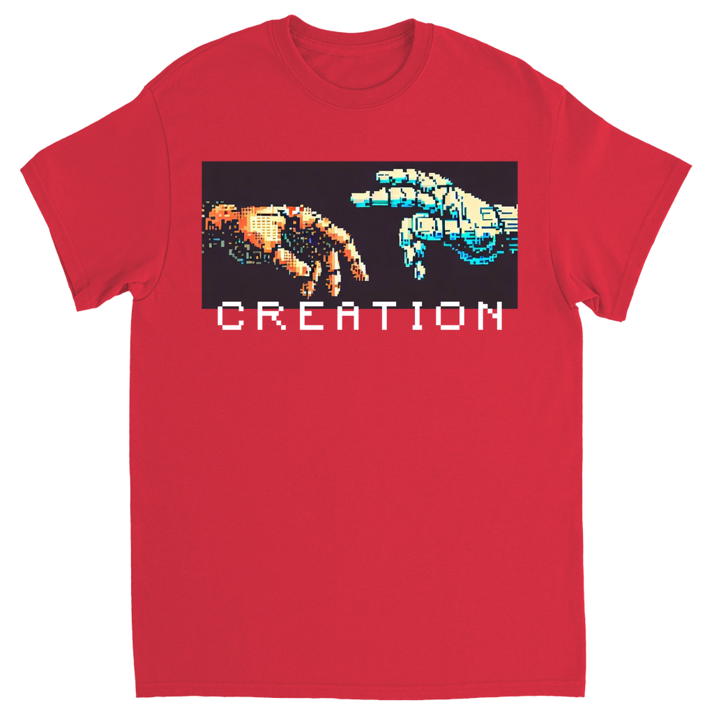 Creation