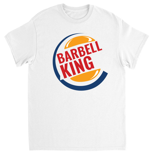 Barbell King