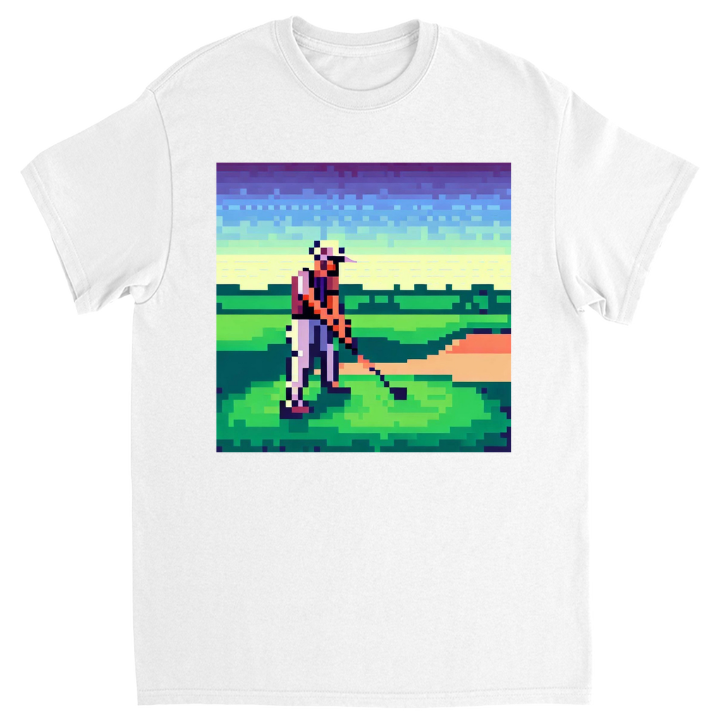 Tee Time