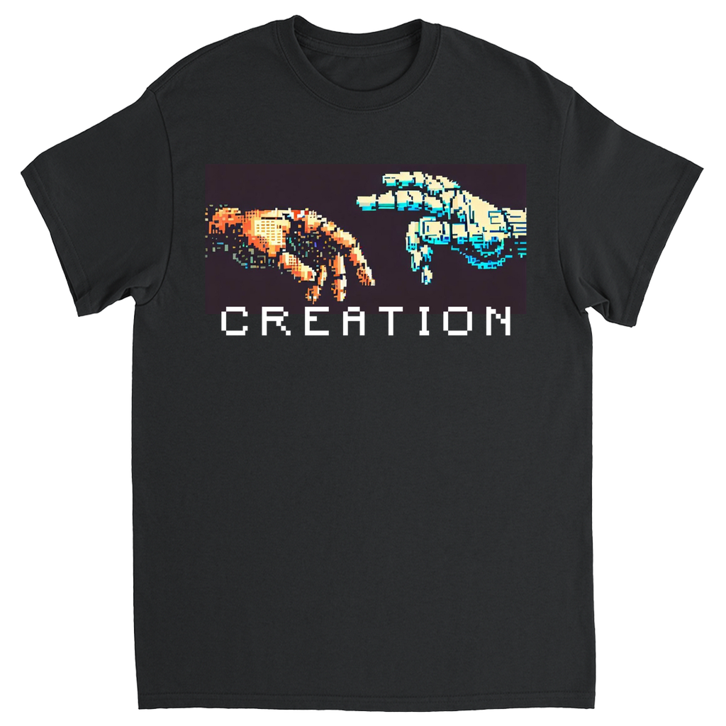 Creation