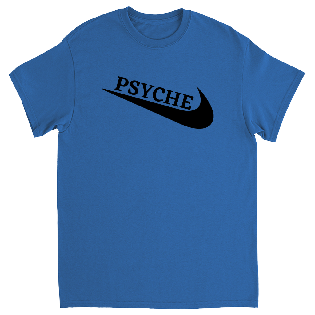 Psyche