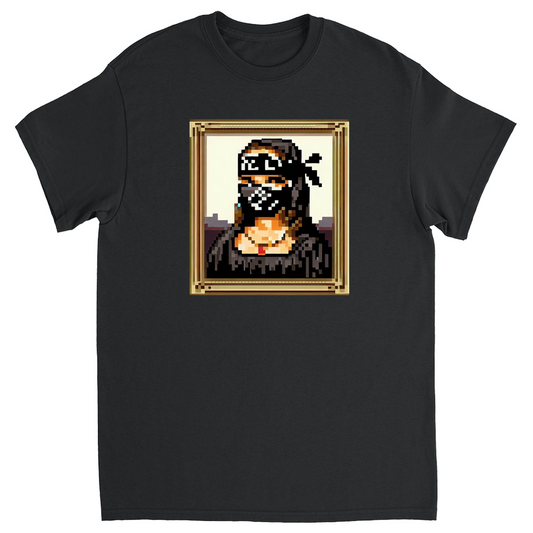 Thugga Lisa