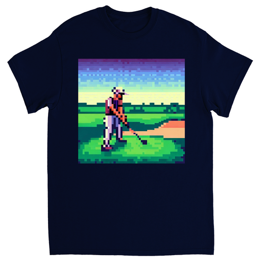 Tee Time