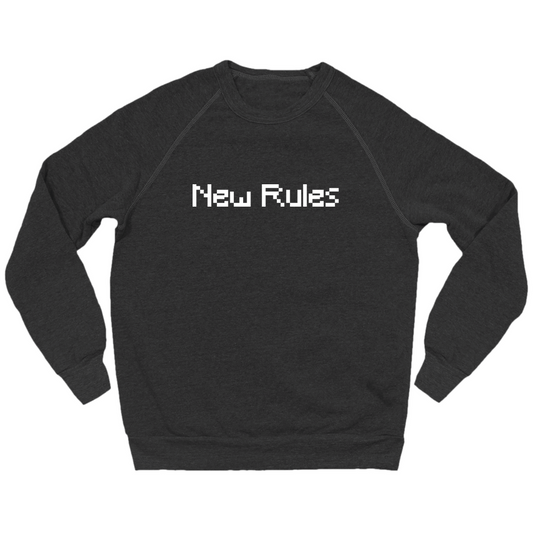 Signature Sweater