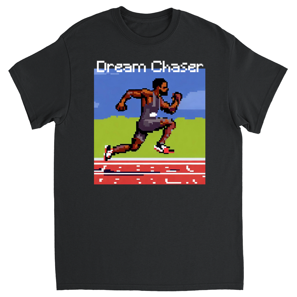 Dream Chaser – New Rules Dream Chaser – New Rules