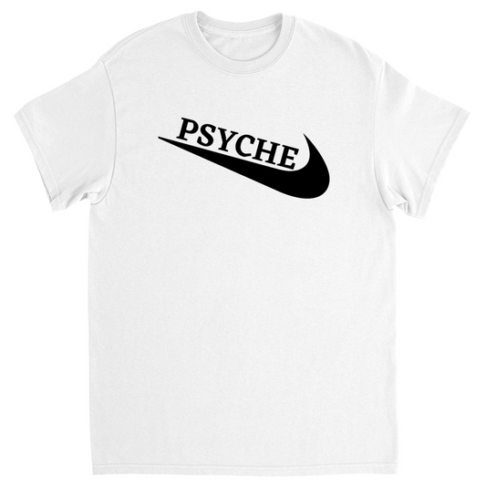 Psyche