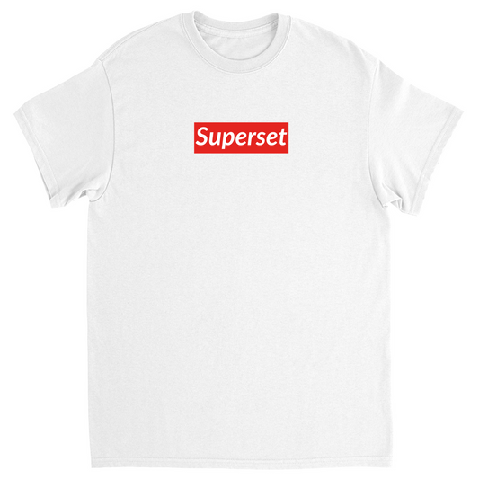 Superset